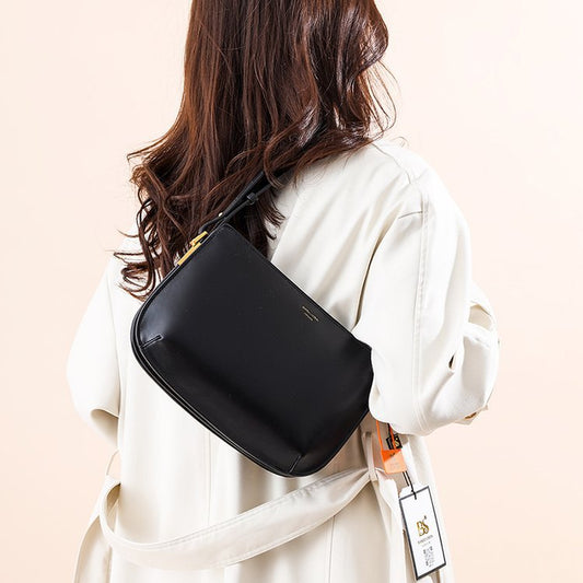 Women's Capacity Niche Commuter High-grade Fashion Temperament Crossbody Bags