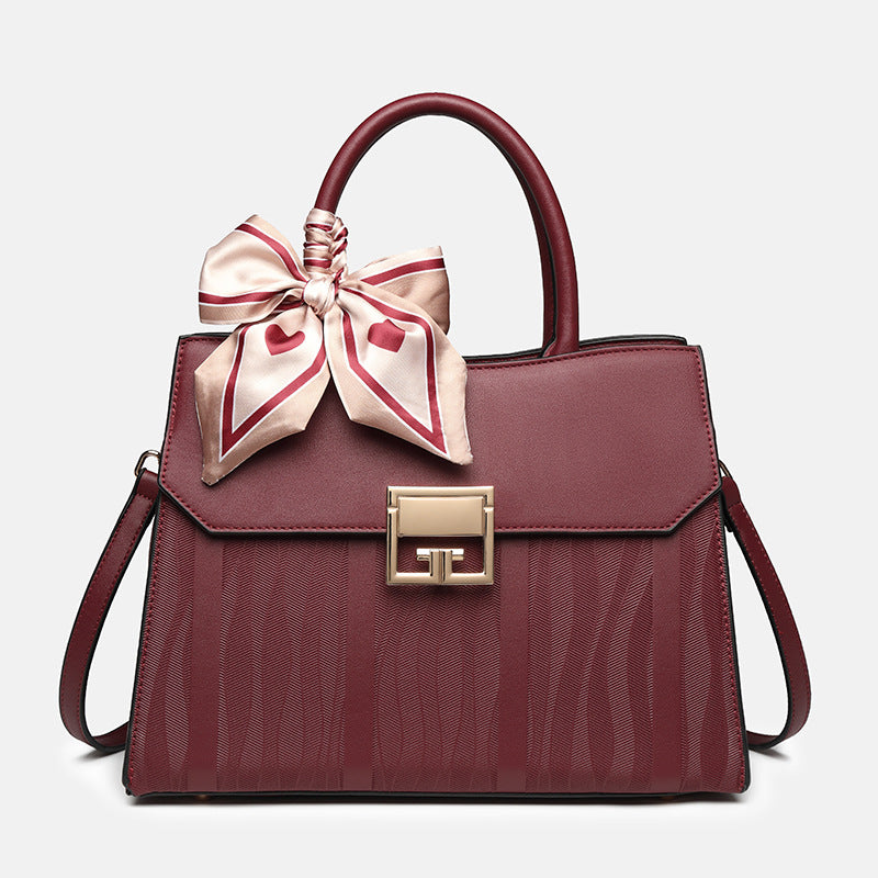 Women's Mother's Day Gift Embroidery Chinese Style Handbags