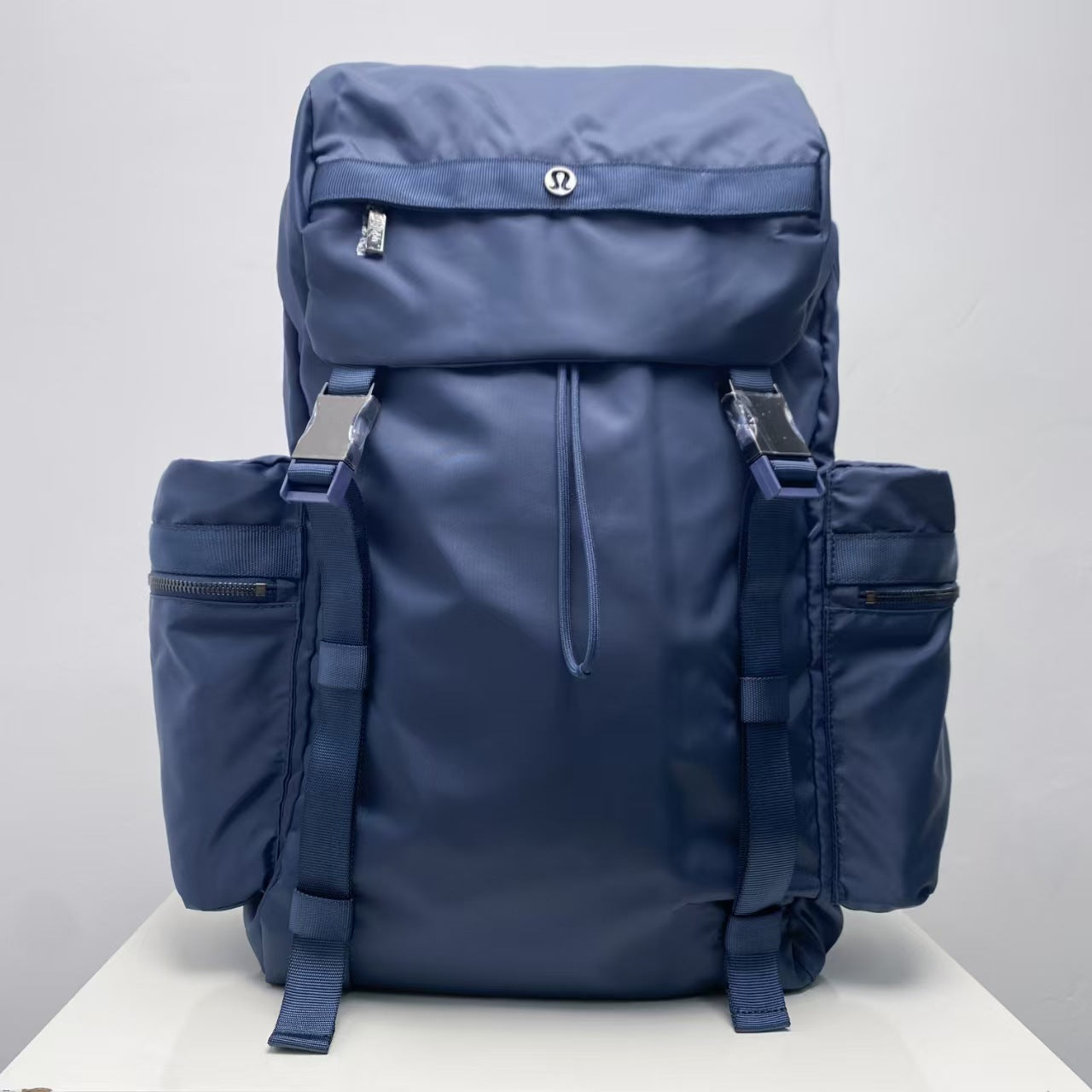 Women's Simple High Fashion Waterproof Large Capacity Backpacks