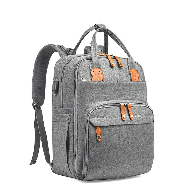 High-grade Large Capacity Mother Go Out Bags