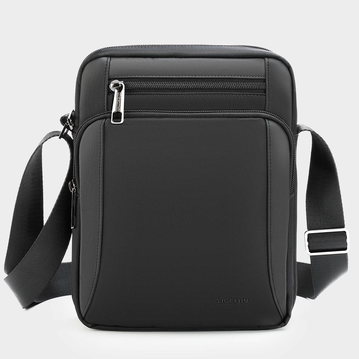 Men's Commuter Business One Trendy Shockproof Design Bags