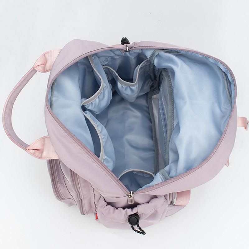 Charming Attractive Mummy Mother Stylish Lightweight Backpacks