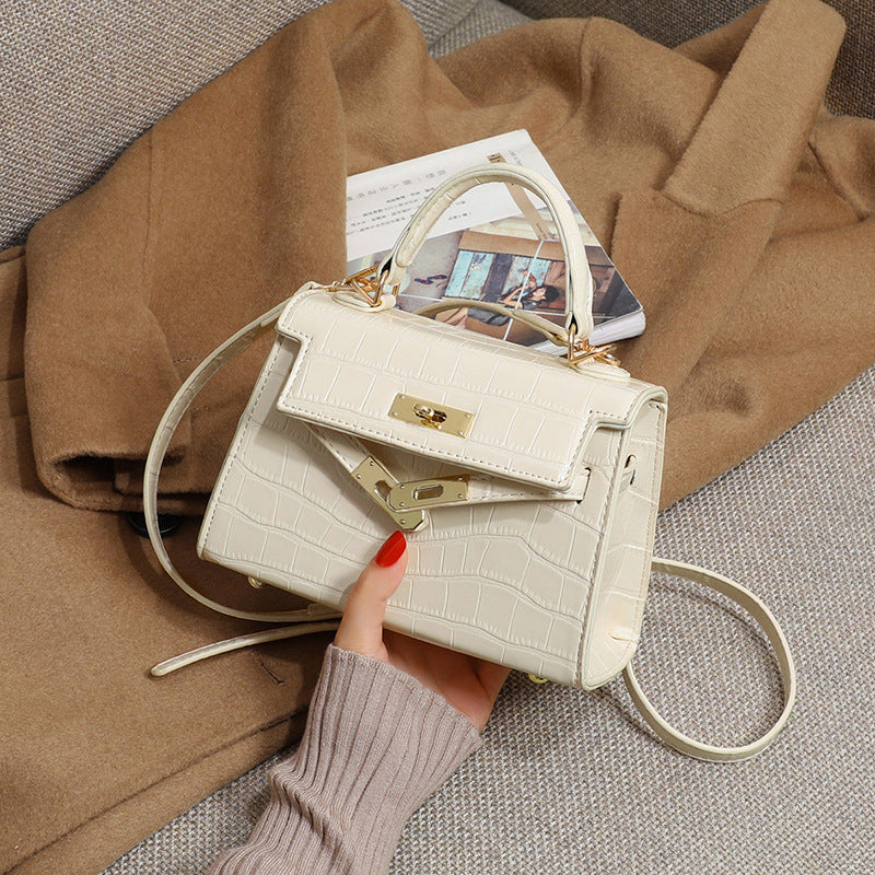 Women's Underarm Mini Light Luxury Portable Versatile Bags