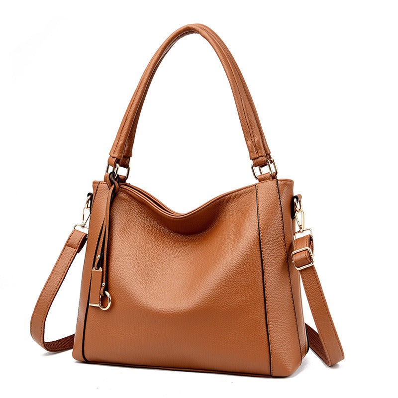 Women's Graceful Comfortable Fashion Trendy Underarm Shoulder Bags