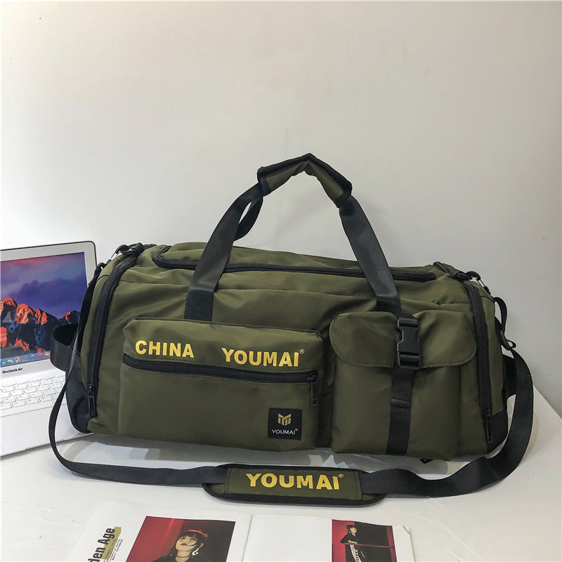Women's & Men's & Large Capacity Business Trips For Travel Bags
