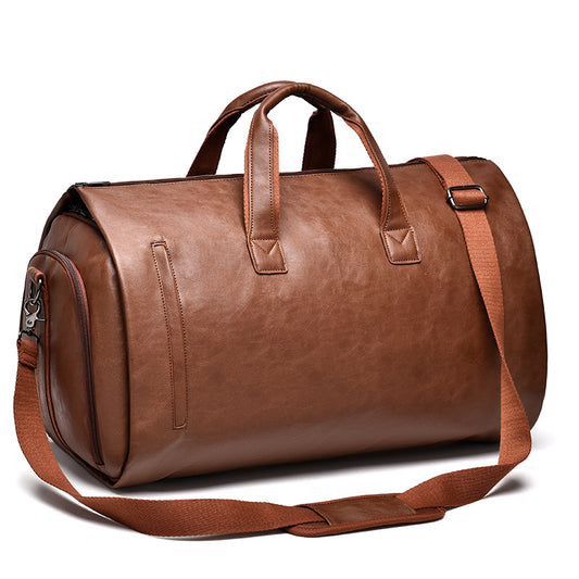 Men's Waterproof Suit Business Storage Formal Wear Travel Bags