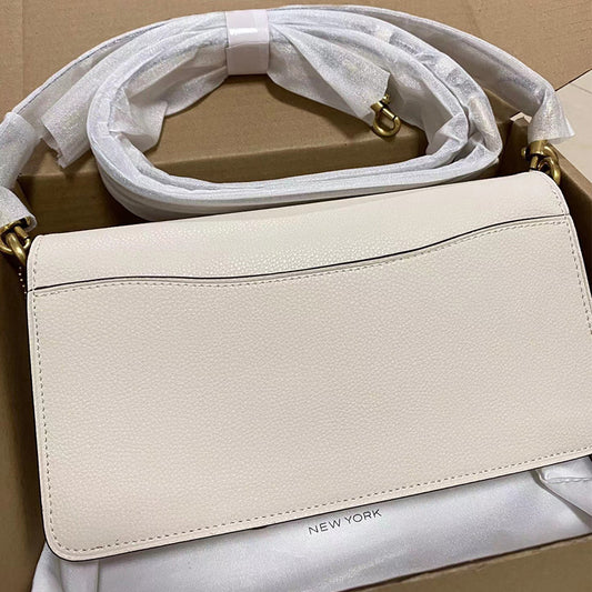 Women's High Version Genuine Leather Dionysian Cowhide Shoulder Bags