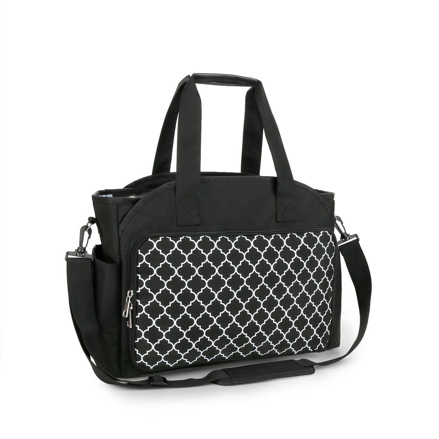 Thread Storage Rag Sewing Portable With Separated Pockets Crossbody Bags