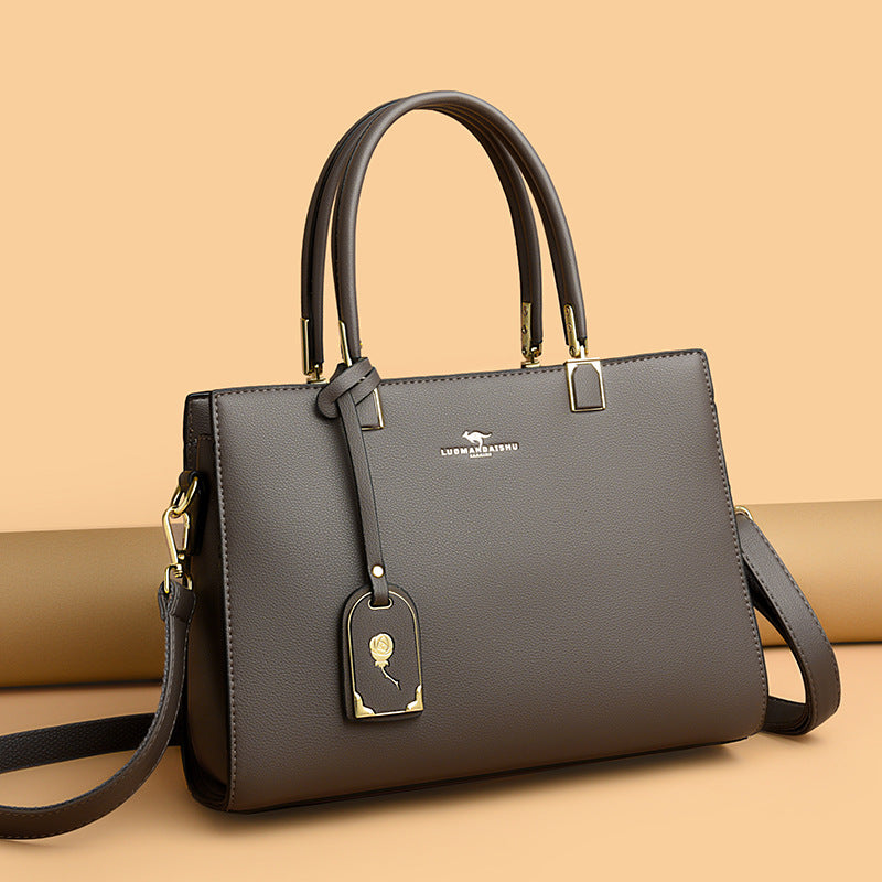 Women's Kangaroo Large Capacity Commute Style Bags