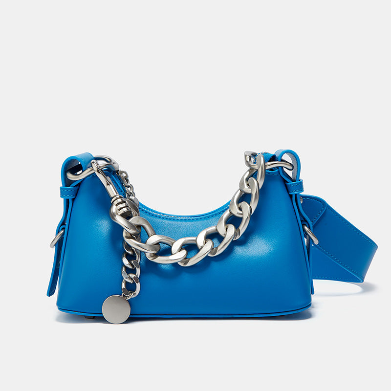 Women's Selenodont Design High-grade Chain Fashion Shoulder Bags