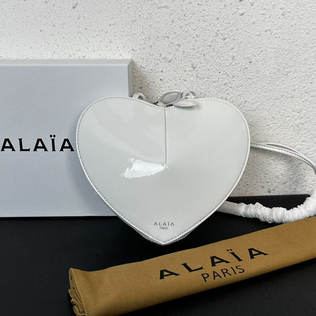 Summer Valentine's Day Gift Heart With Crossbody Bags