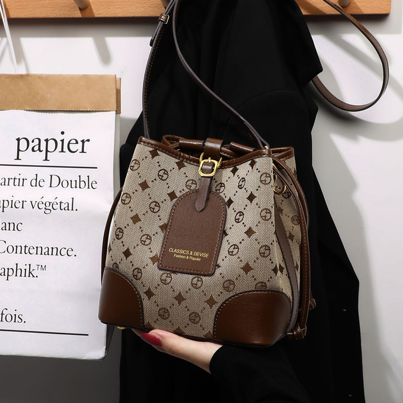 Women's Glamorous Charming Summer Advanced Texture Crossbody Bags