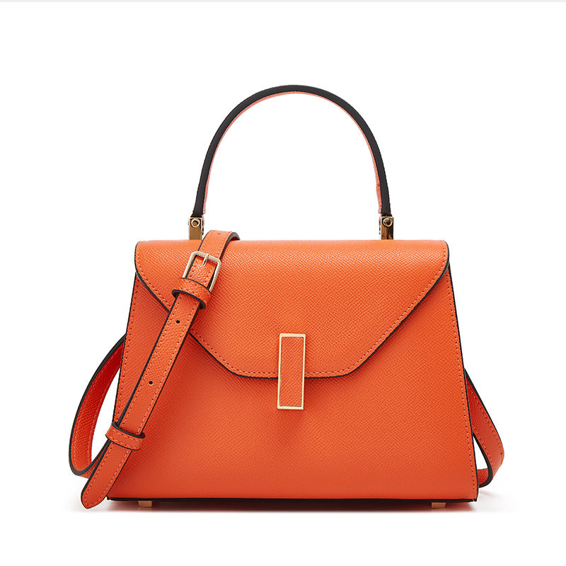 Women's Summer Lost Romance Kelly Fashion Niche Handbags