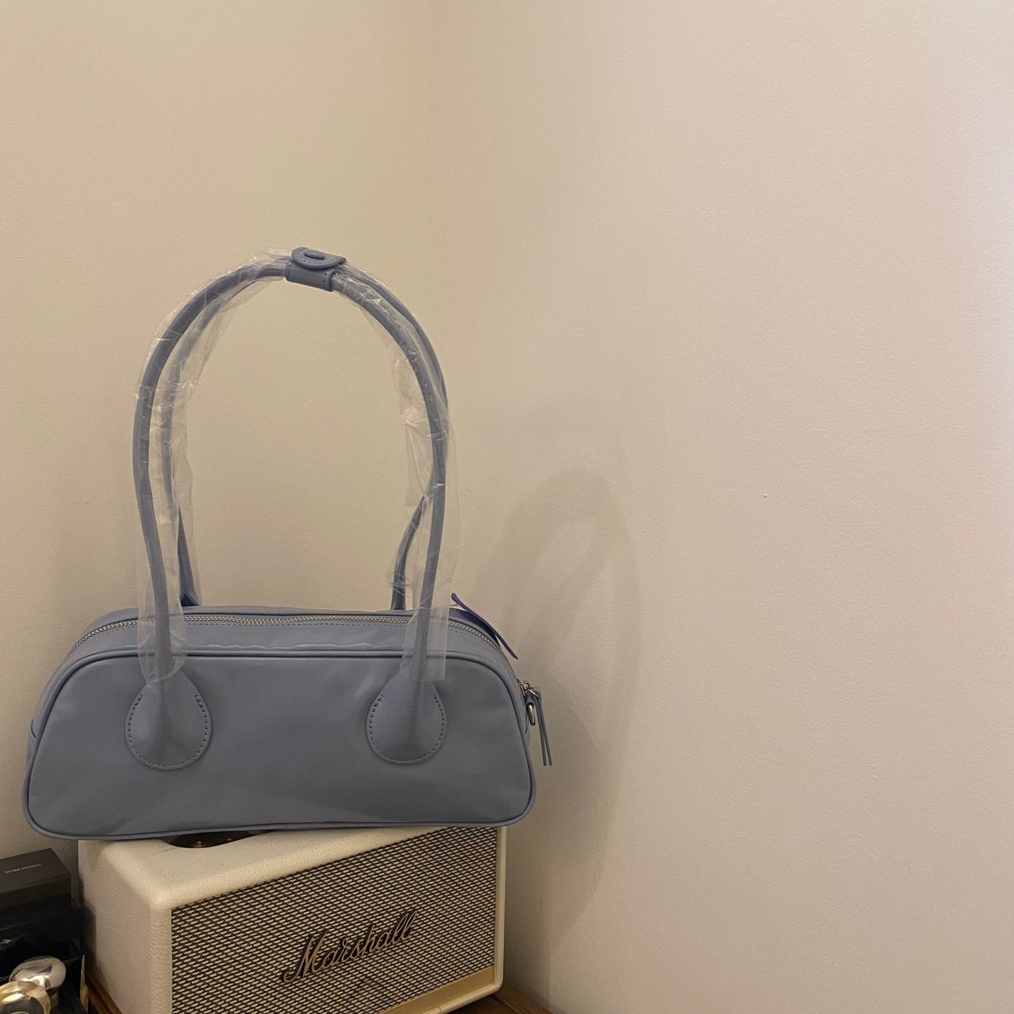 Women's Durable Niche Designer Baguette Underarm Crossbody Bags