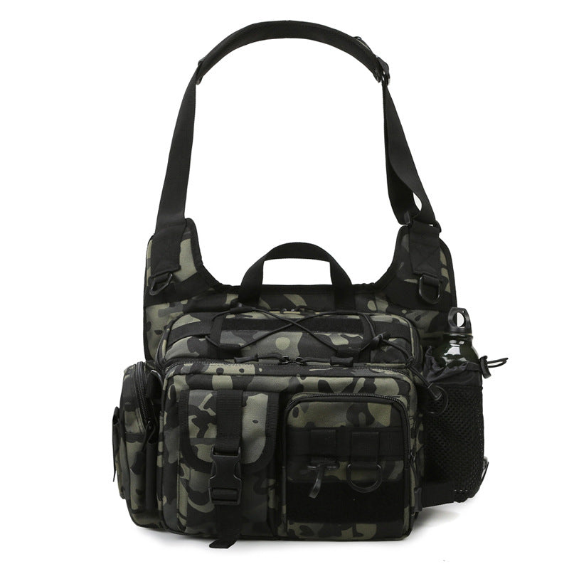 Lure Fishing Gear Pole Special Storage Bags