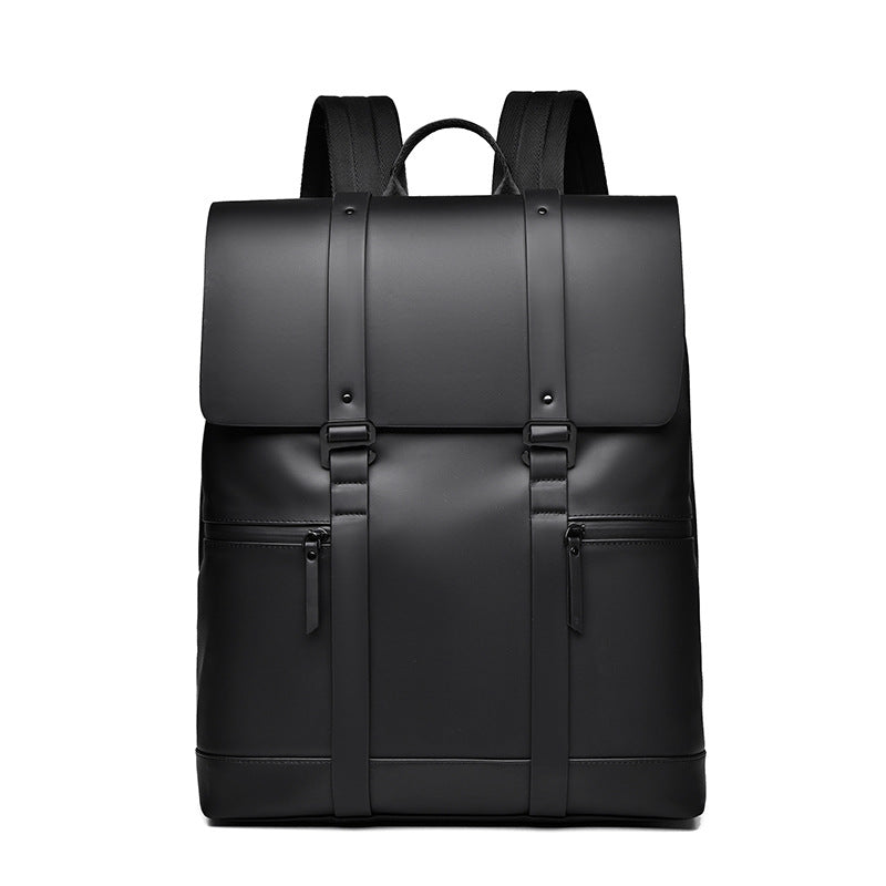 Men's College Fashion Computer Large Capacity High-grade Backpacks