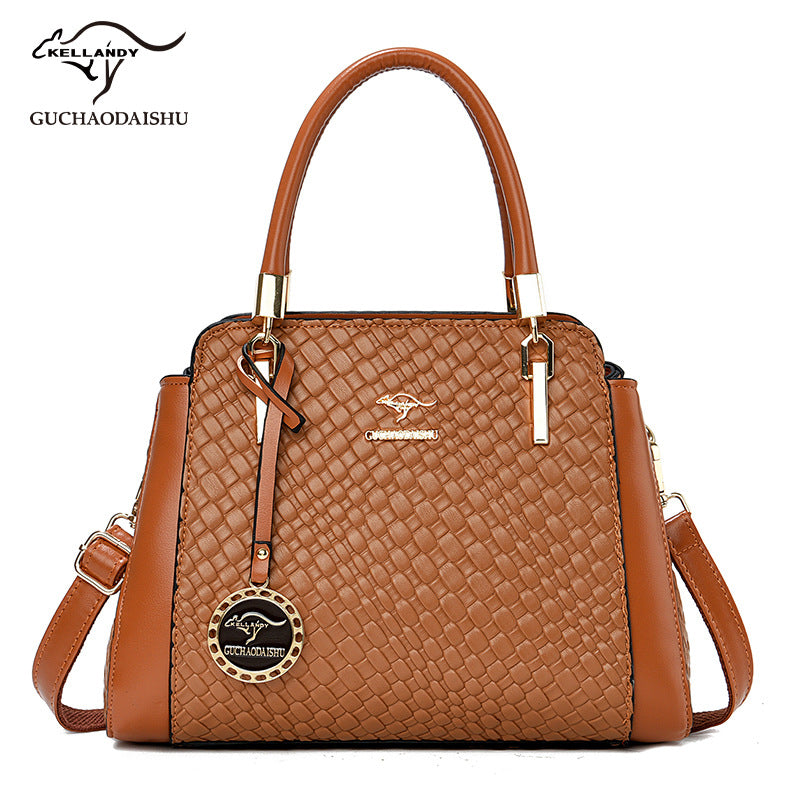 Women's Classic Fashion Trendy Hot Single Bags