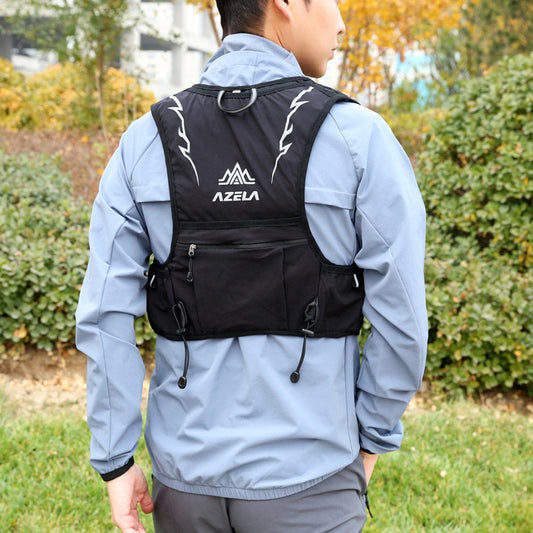 Beautiful Kettle Water Vest Breathable Riding Sports Backpacks