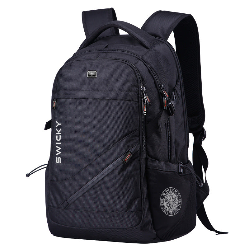 Men's Inch Waterproof High-grade Large Capacity Lightweight Backpacks