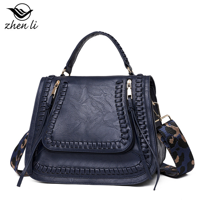 Women's Comfortable Creative One Candy Color Handbags