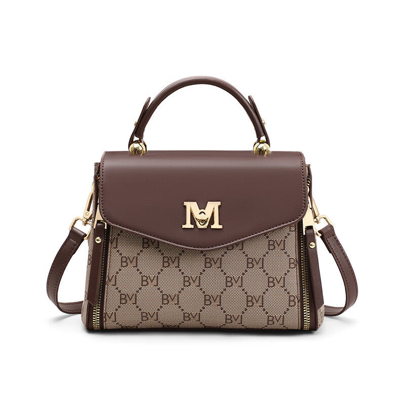 Women's Unique Beautiful Trendy Underarm Mobile Handbags