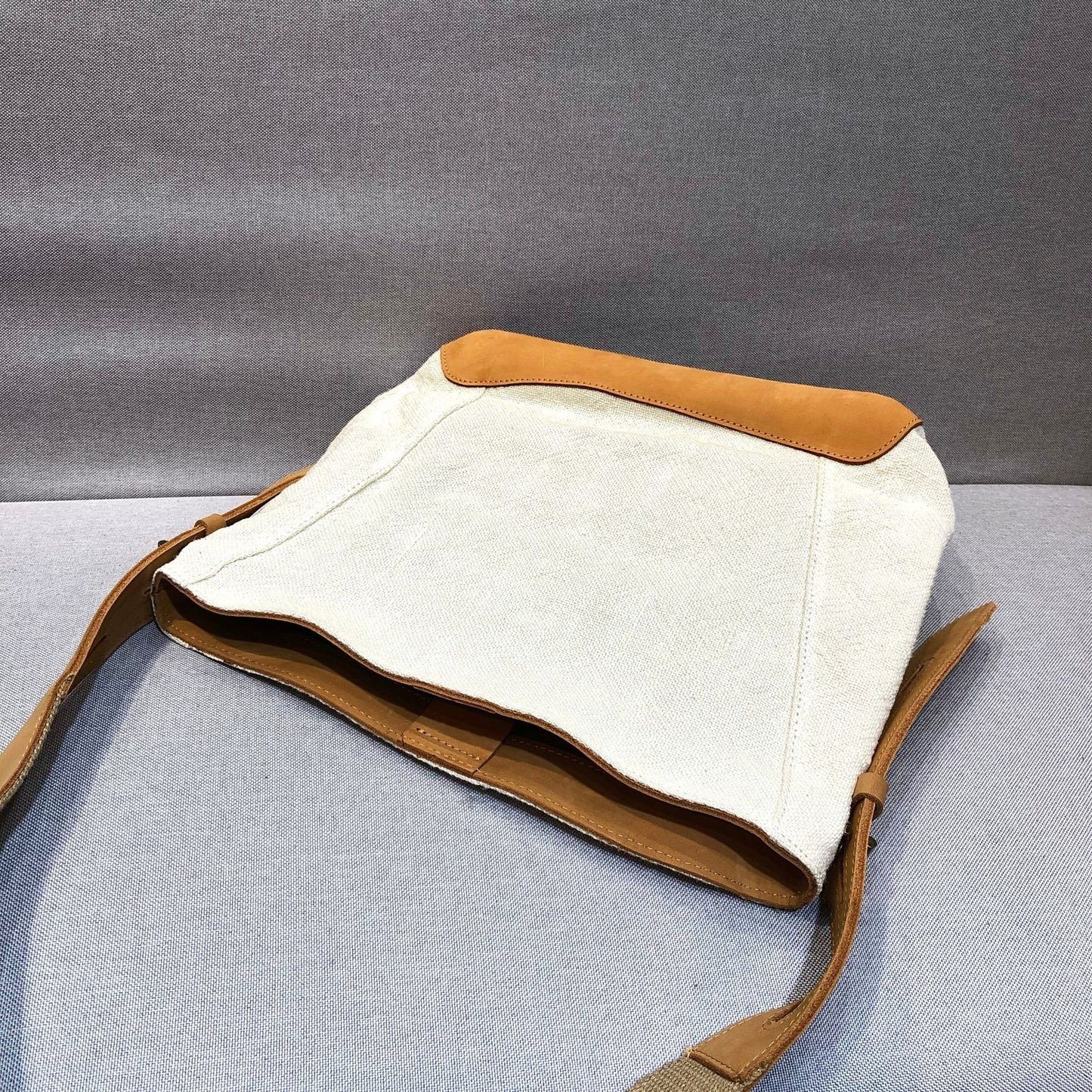 Women's Genuine Leather Retro Handmade First Layer Shoulder Bags