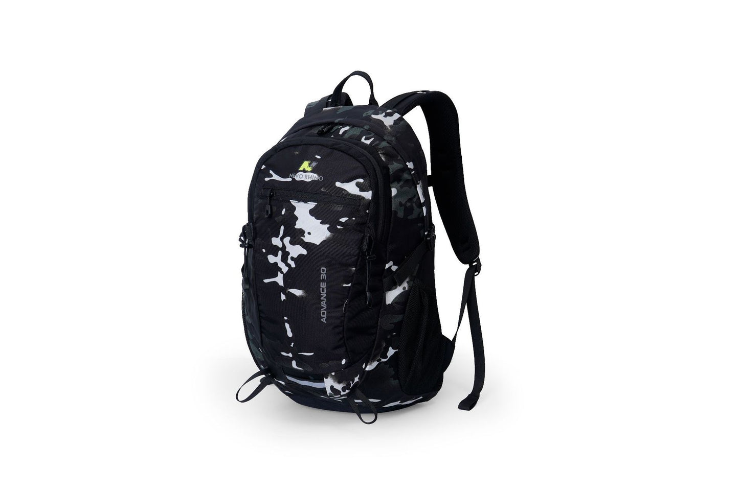Fashion Pretty Multifunctional Quality Nylon Hiking Sports Backpacks