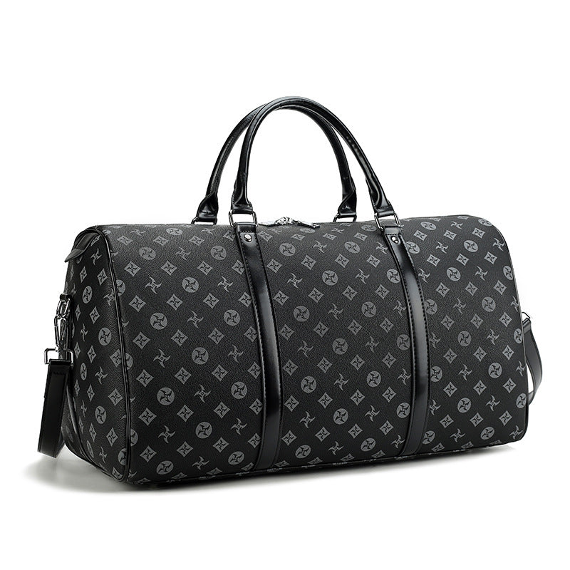 Classic Cool Trendy Unisex Business Portable Travel Bags