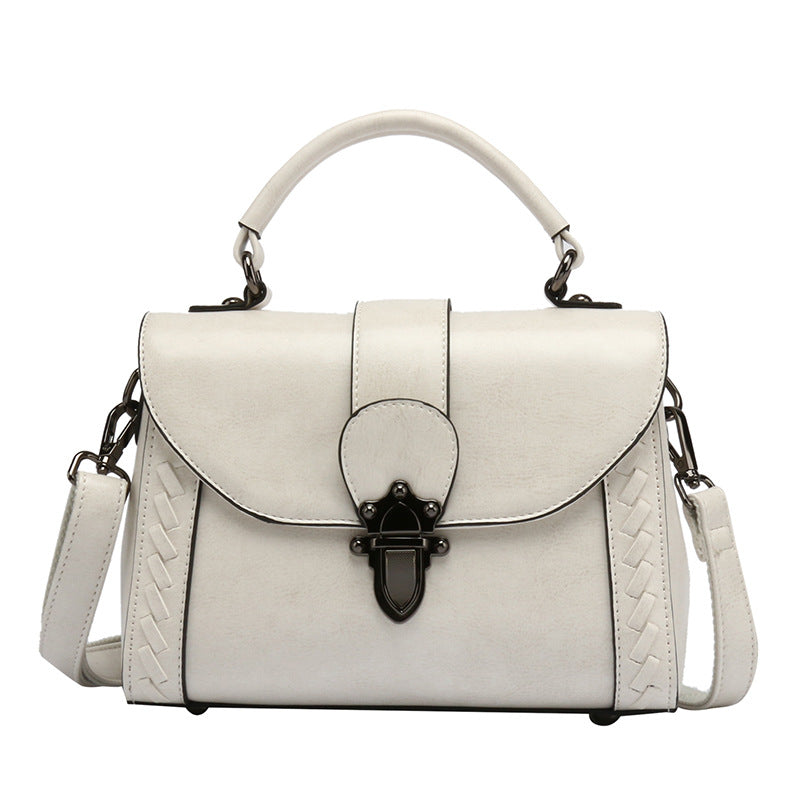 Stylish Glamorous Classy Charming Ancient Retro Shoulder Bags