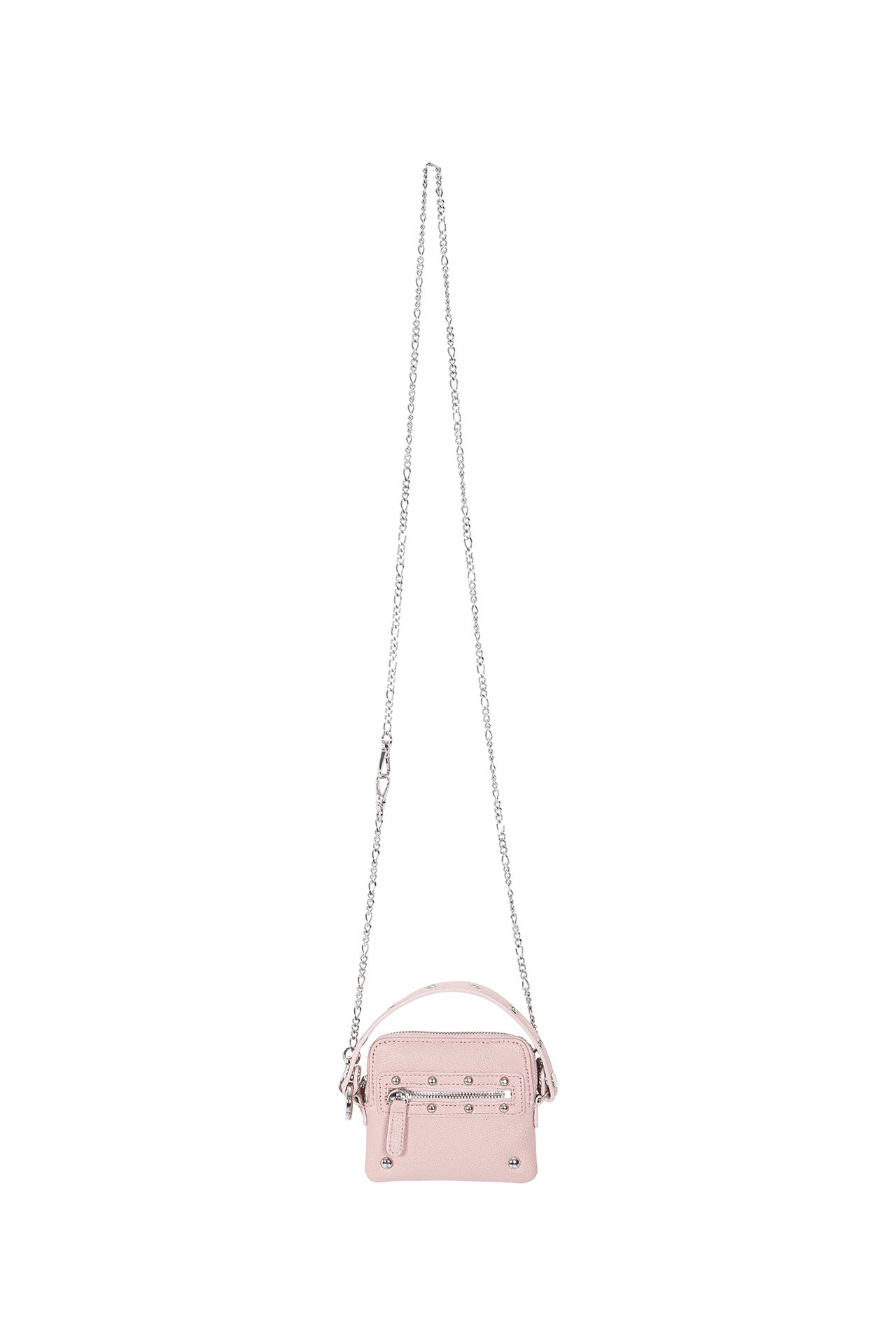 Design Rivet Hand Carrying Fashion Chain Crossbody Bags