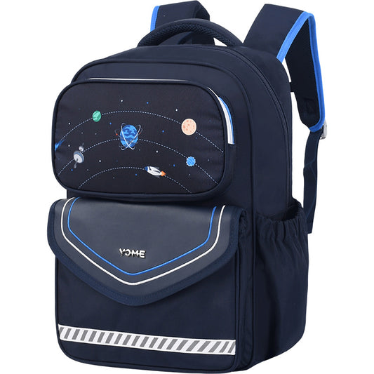 Children's Super Light Spine Protection Primary Grade Elementary School Students' Schoolbags