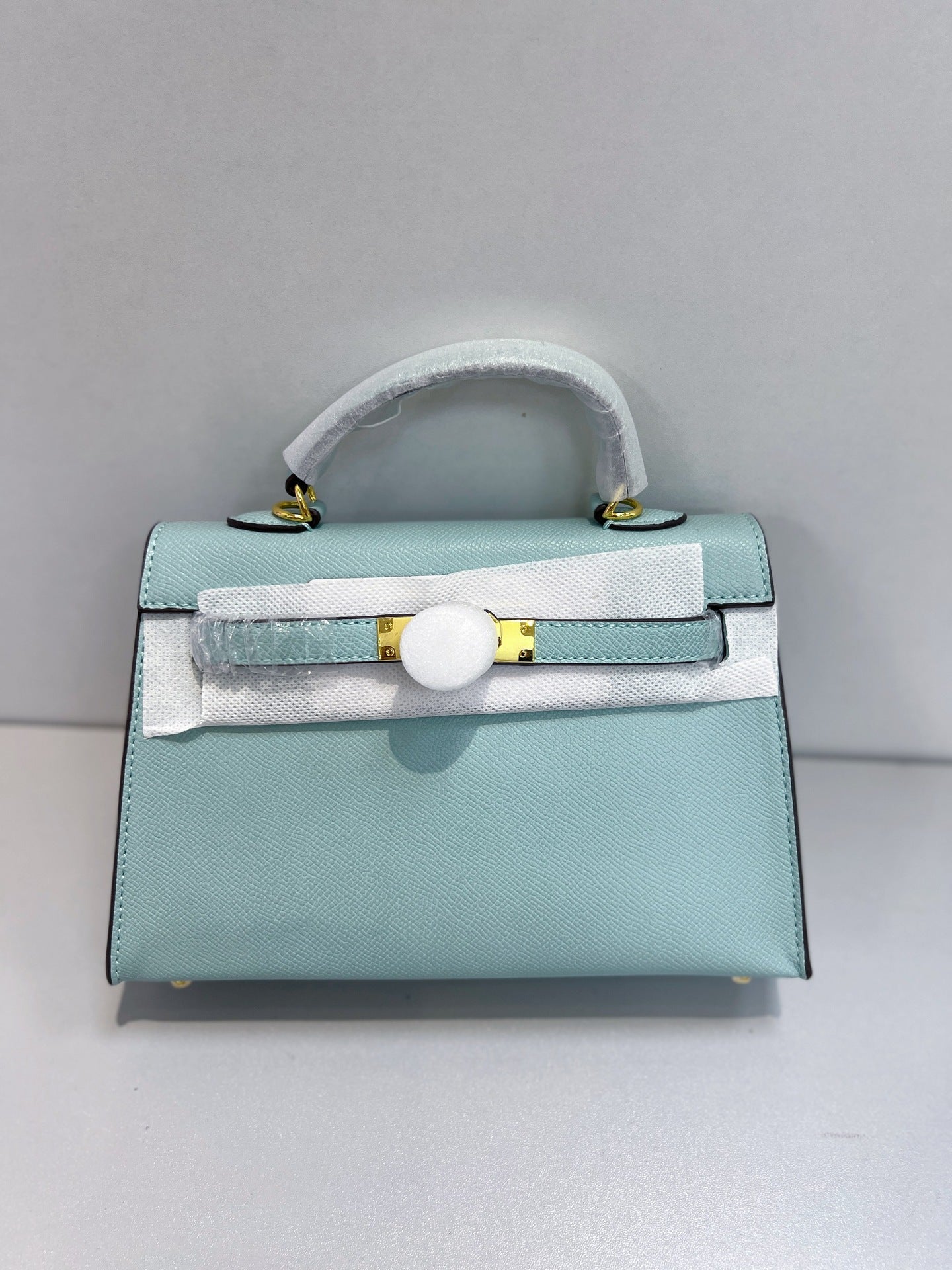 Women's Summer Kelly Niche High-grade Large Capacity Shoulder Bags