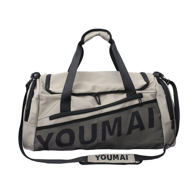Capacity Short-distance Portable Dry Wet Separation Shoe Bags