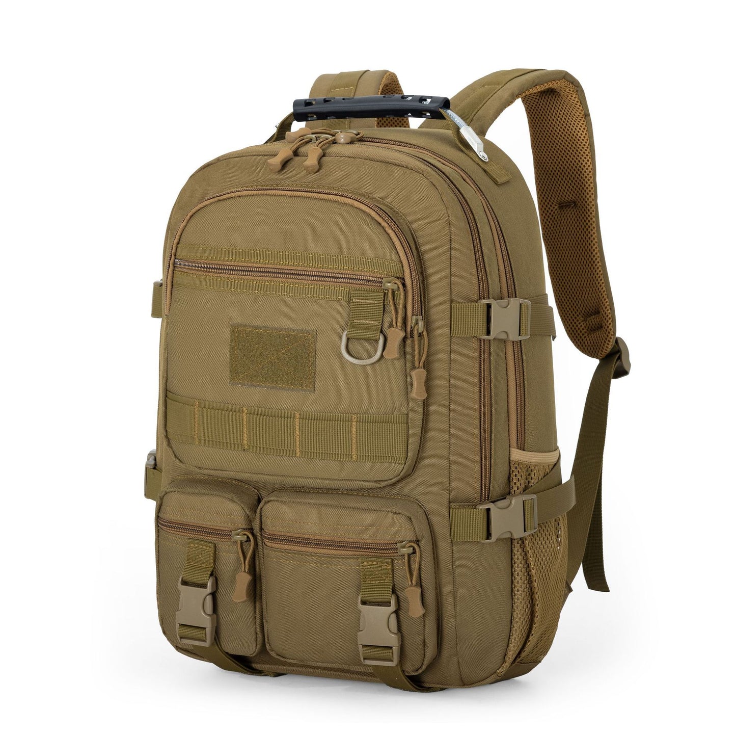 Camouflage Hiking Camping Large Capacity Computer Sports Backpacks