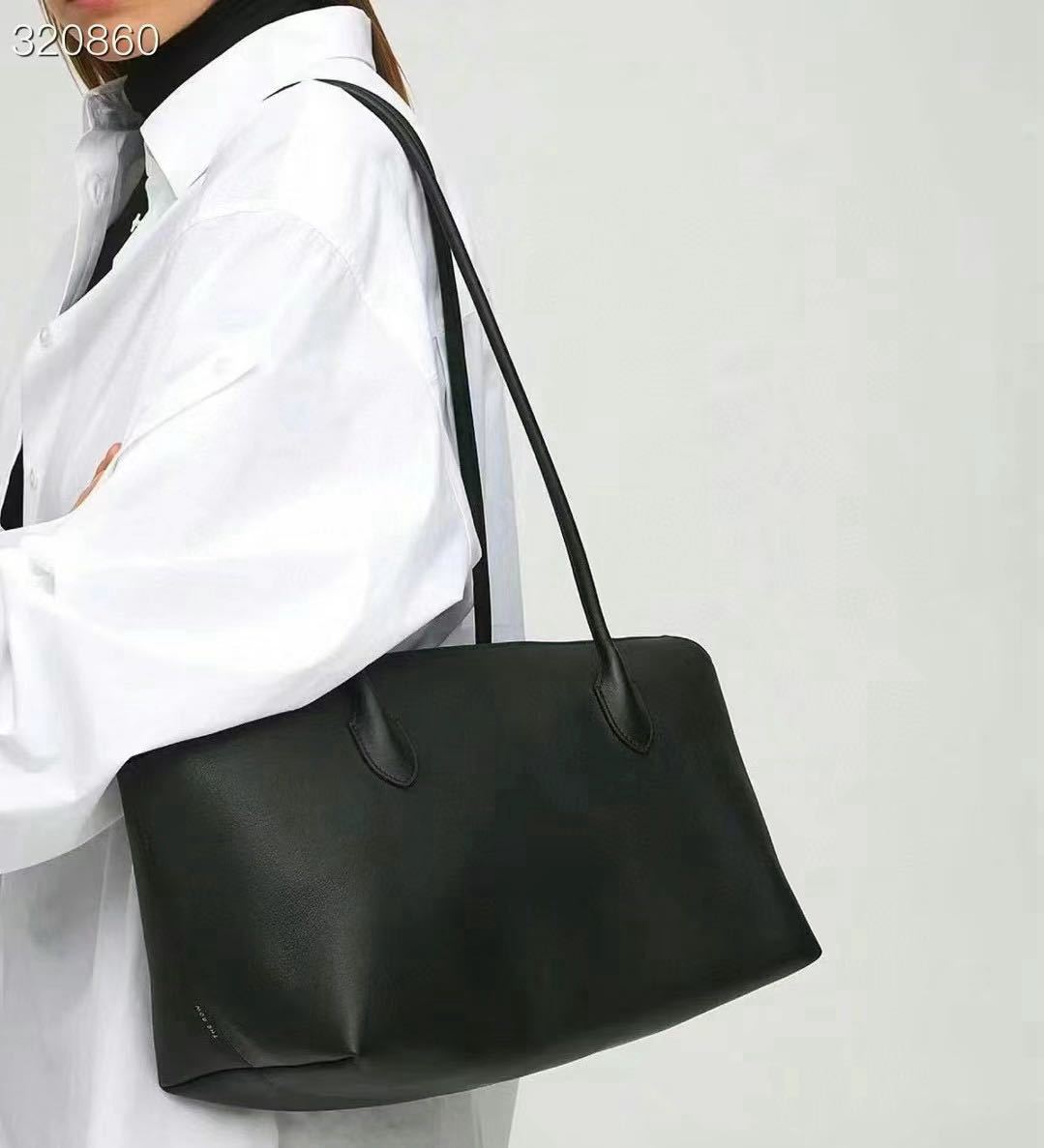 Kendall Portable Commute Minimalist Large Capacity Shoulder Bags