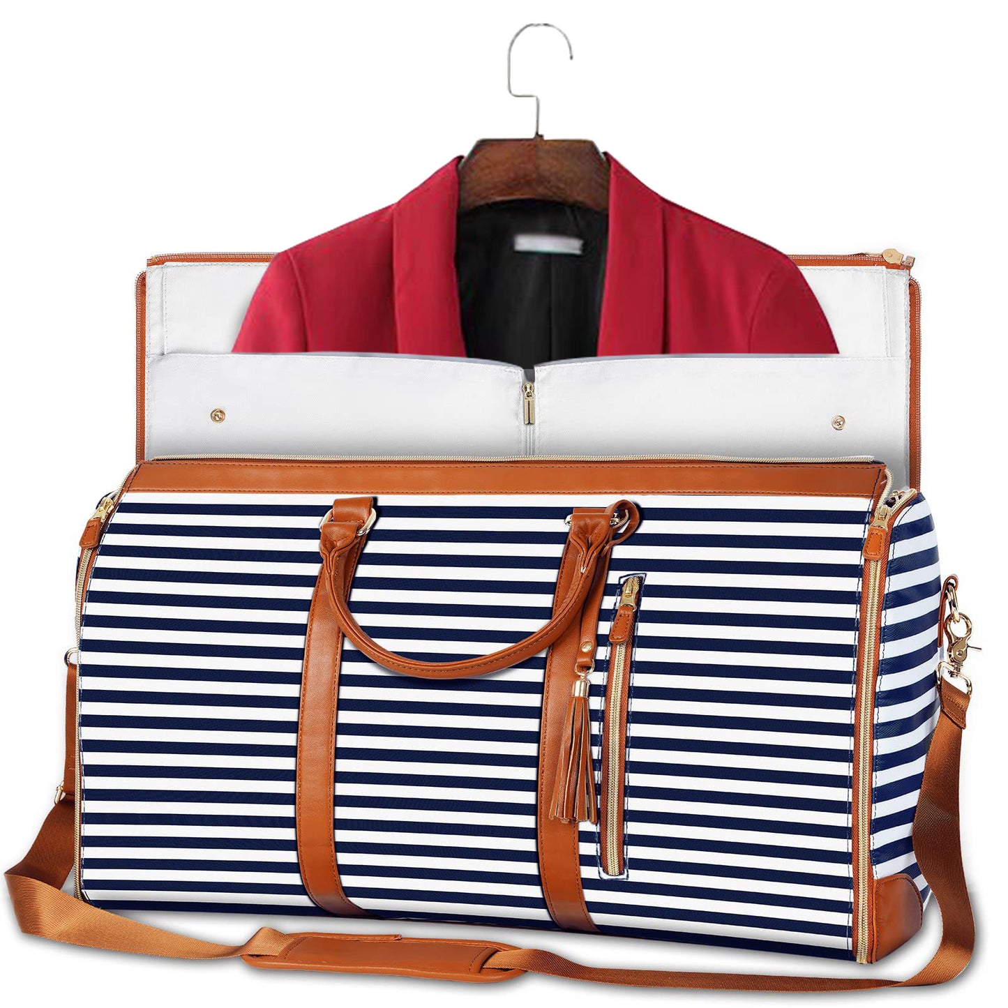 Men's Attractive Storage Suit Portable Folding Travel Bags