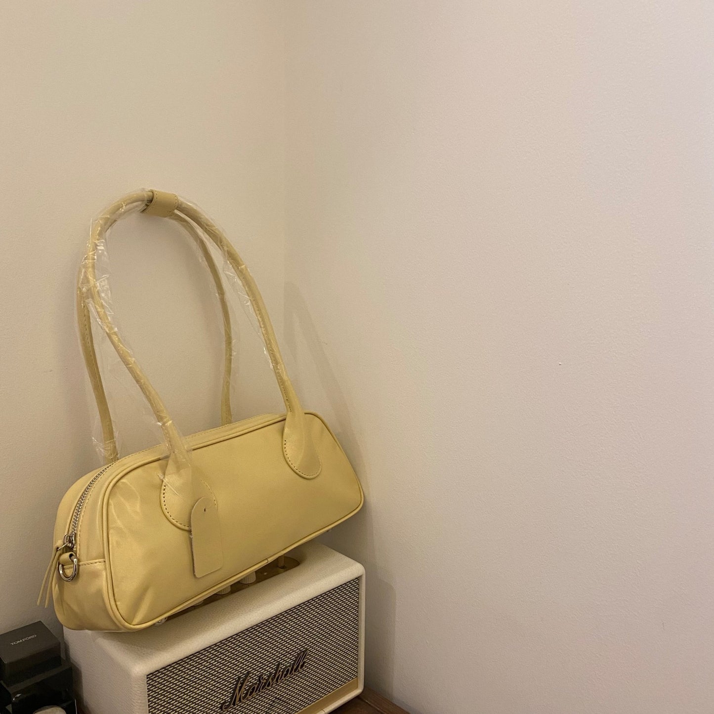 Women's Durable Niche Designer Baguette Underarm Crossbody Bags