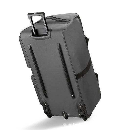 Oversized Camping Storage Extra Large Bedding Travel Bags