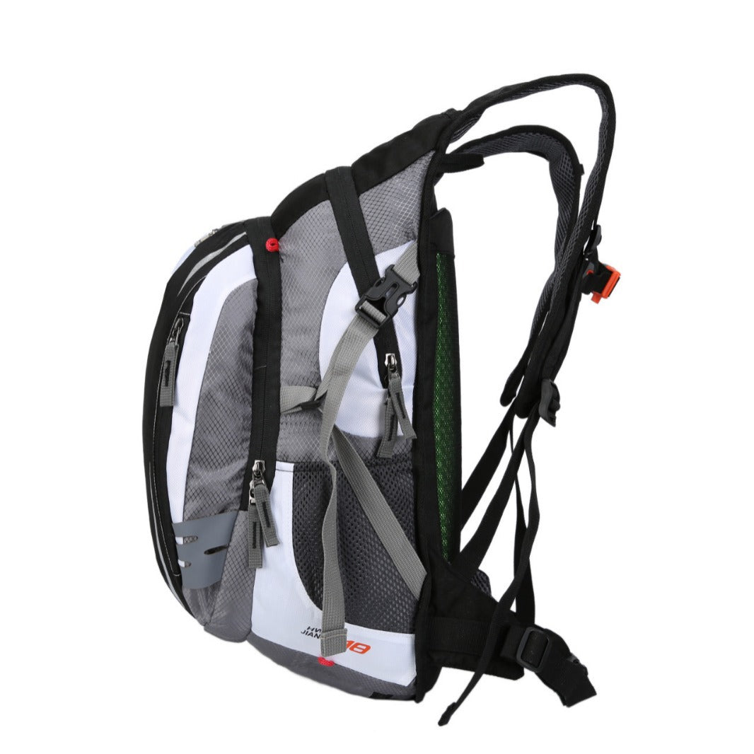 Fashion Bicycle Cycling Leisure Riding Water Sports Backpacks