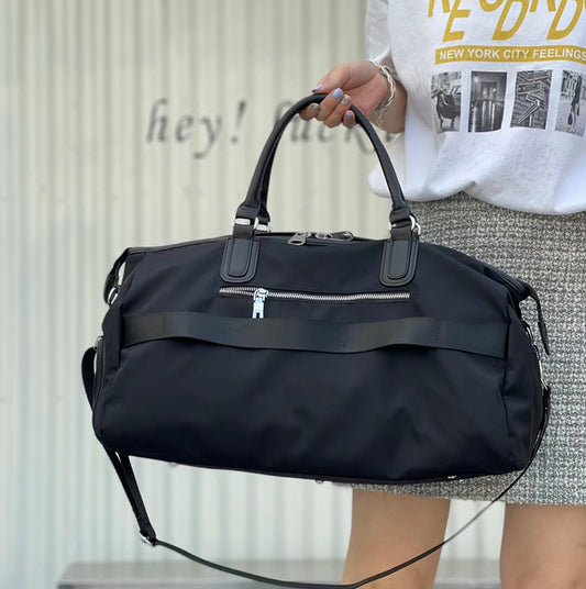Short-distance Fashion Dry Wet Separation Sport Travel Bags