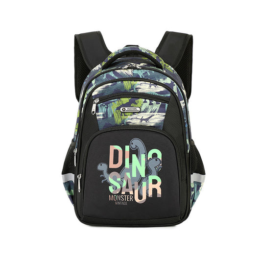 Women's & Men's & Lightweight Large Capacity Elementary School Students' Schoolbags