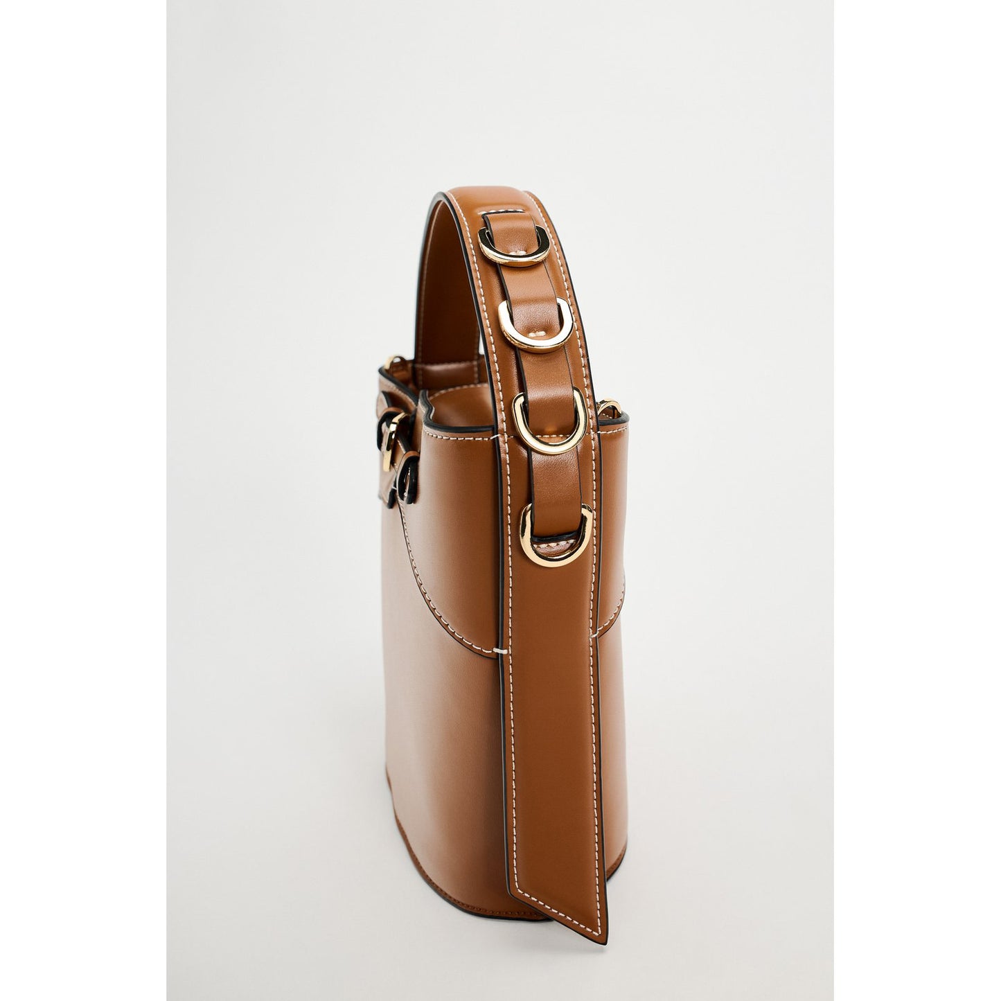 Women's Spanish Fashionable Ornament Popular Portable For Bucket Bags