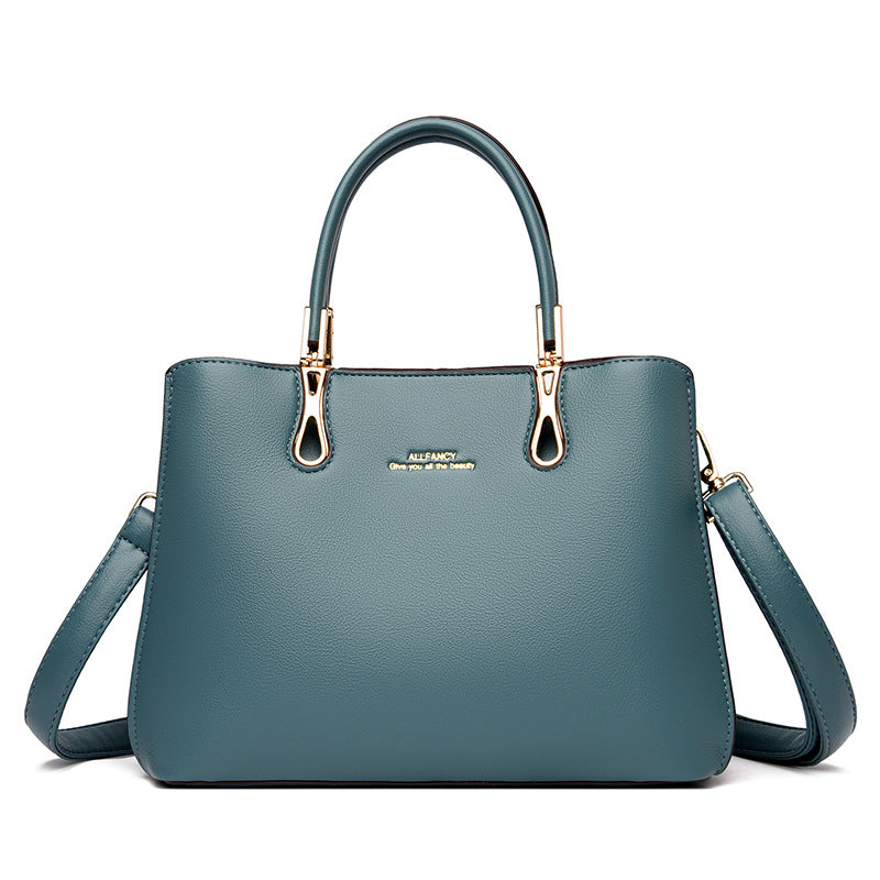 Beautiful Women's Comfortable Large Capacity Mother Handbags