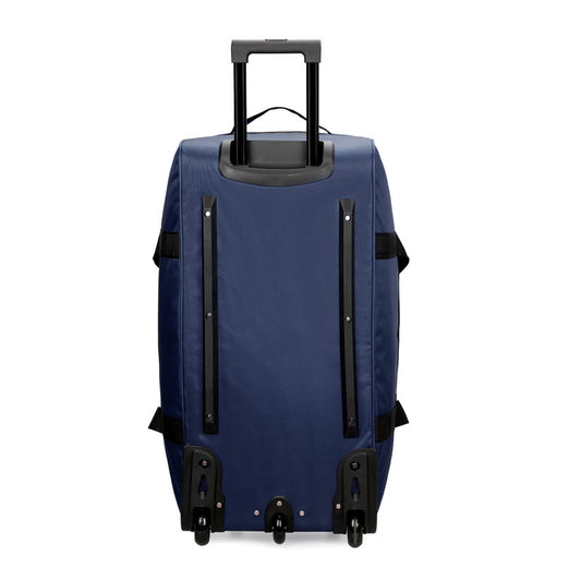 Foldable Soft Trunk Bedding Storage Spike Travel Bags