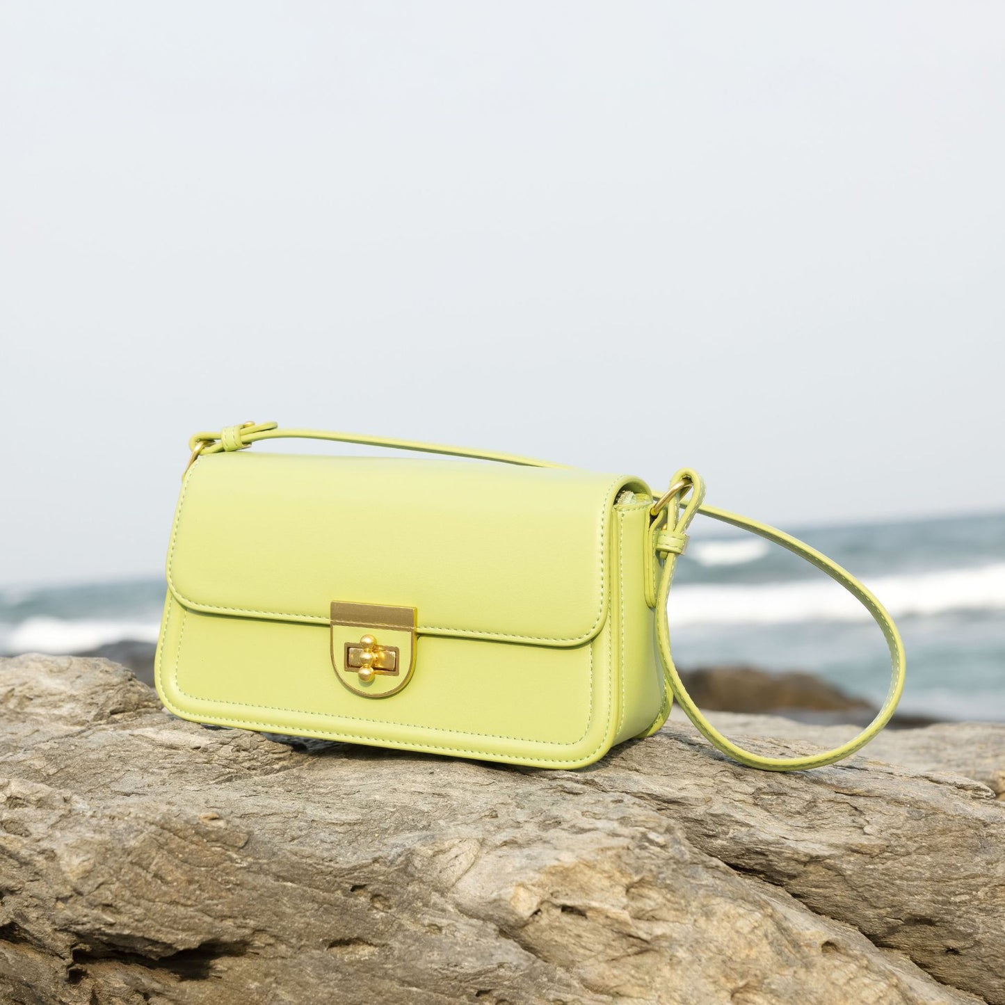 Slouchy Underarm Niche High-grade Versatile Commuter Bags