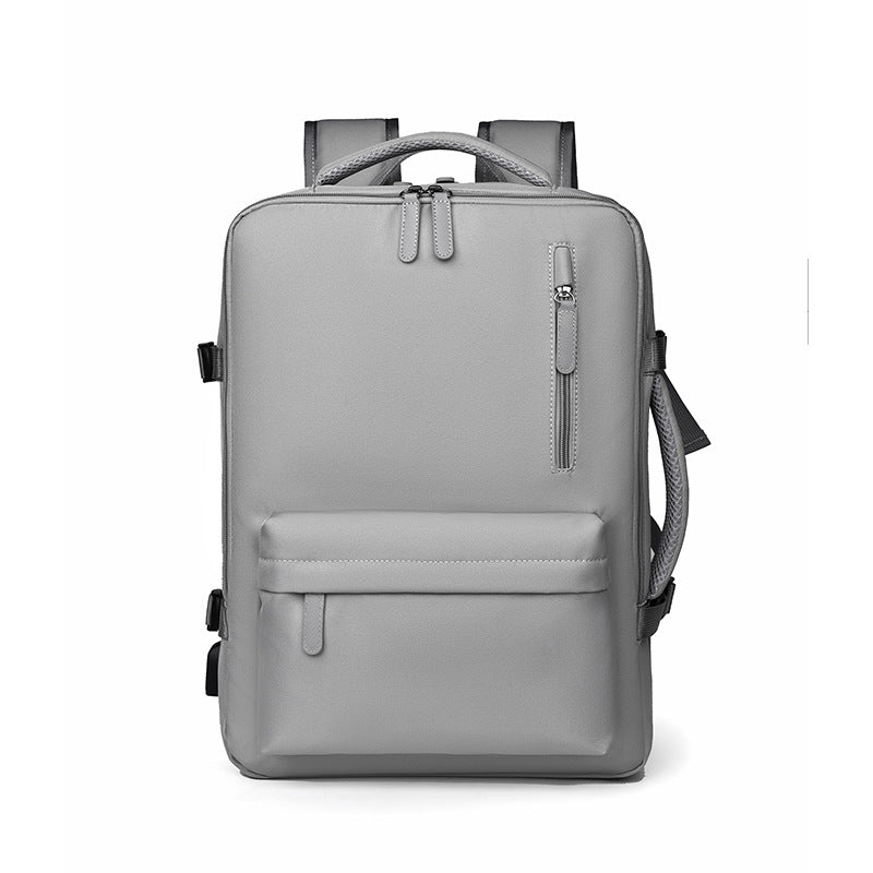 Capacity Leisure Lightweight Multifunctional Short Business Trip Backpacks