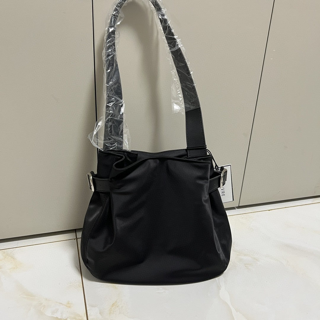 Women's Simple Style Minority Fashion Large Capacity Bags