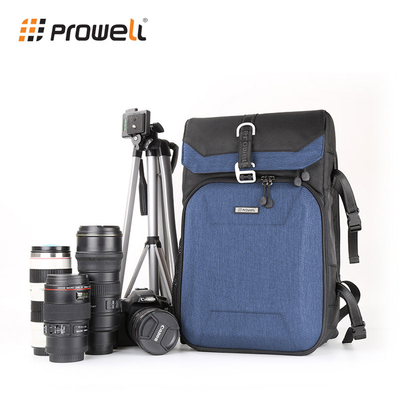 Slouchy Large Capacity Professional Canon Graphy Bags