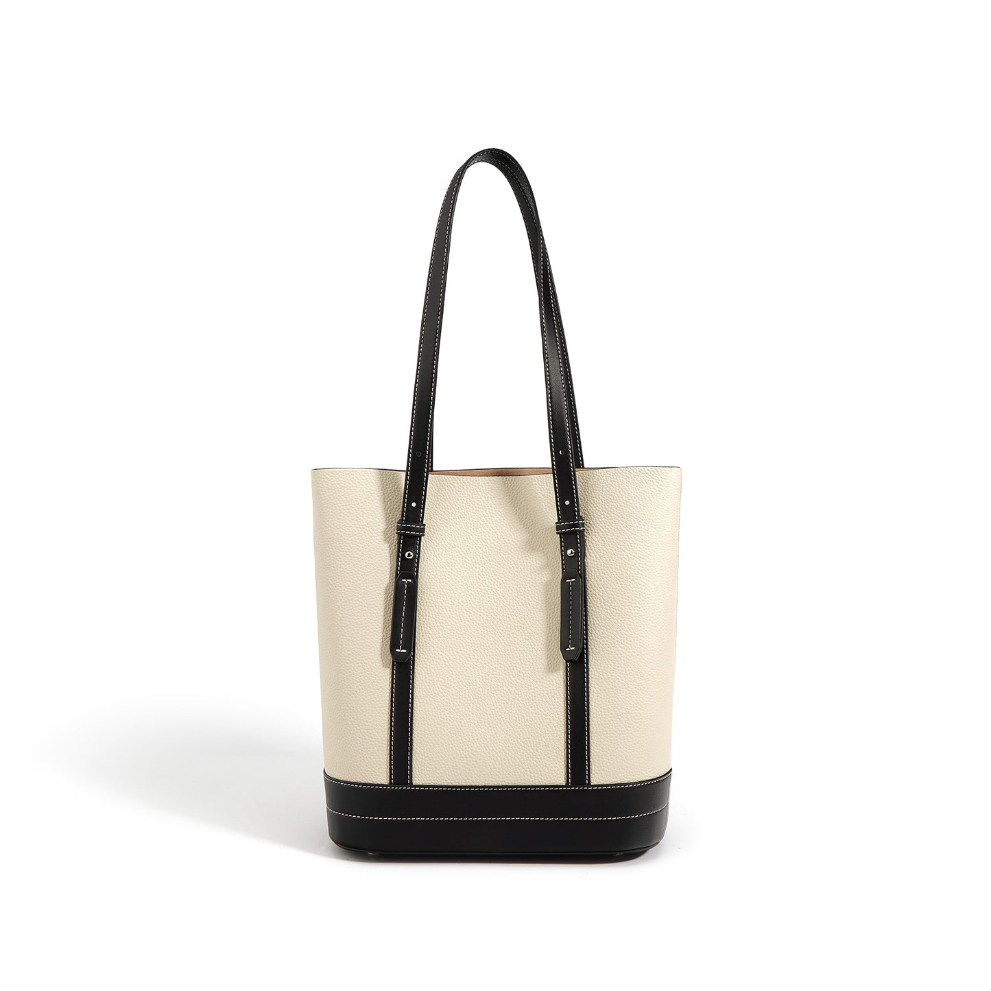 Women's Simple Fashion Large Capacity Portable One Handbags