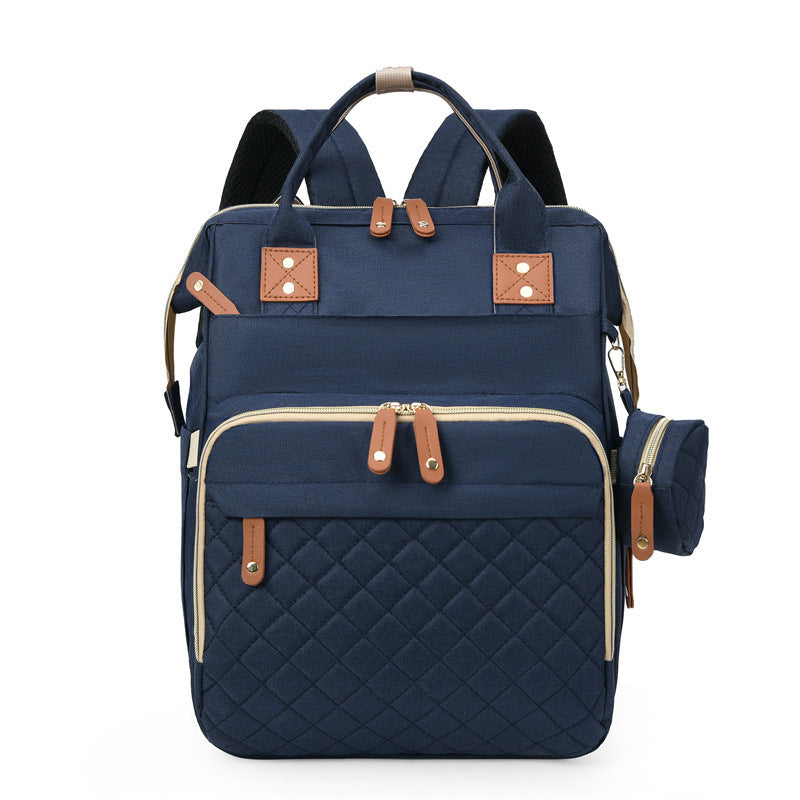 Quality Mummy Portable Folding Bed Multifunctional Bags